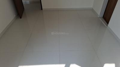 Bedroom Image of 1500 Sq.ft 3 BHK Apartment / Flat for sale in Lotus Sky Garden, Malad West Mumbai for Rs. 34900000