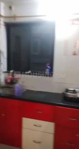 Kitchen Image of 1250 Sq.ft 3 BHK Apartment / Flat for sale in Isanpur Ahmedabad for Rs. 8000000