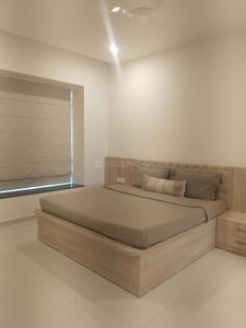 Bedroom Image of 2250 Sq.ft 4 BHK Apartment / Flat for sale in Kolte Patil 24K Sereno, Baner Pune for Rs. 40000000