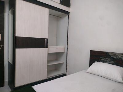 Bedroom Image of 500 Sq.ft 1 BHK Builder Floor for rent in Hoodi Bengaluru for Rs. 23000