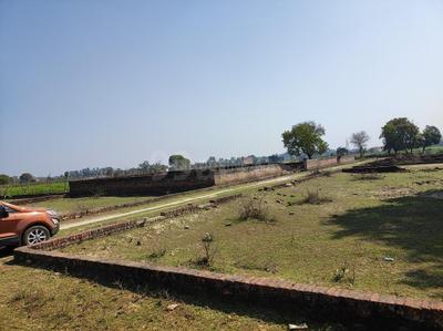 Image of 4500 Sq.ft Residential Plot / Land for sale in Jankipuram Extension, Lucknow for Rs. 5625000