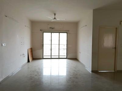 Hall Image of 1750 Sq.ft 3 BHK Apartment / Flat for rent in Adani The Meadows, Shantigram Ahmedabad for Rs. 30000