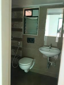 Bedroom Image of 745 Sq.ft 1 BHK Apartment / Flat for sale in Sanghvi S3 Skyrise, Mira Road East Mira Bhayandar for Rs. 7400000