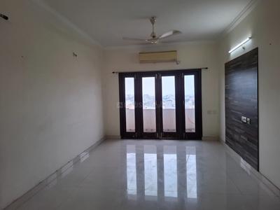 Hall Image of 2500 Sq.ft 3 BHK Apartment / Flat for rent in Banjara Hills Hyderabad for Rs. 55000