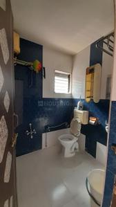 Bathroom Image of 1854 Sq.ft 3 BHK Apartment / Flat for sale in Takshashila Colonials, Maninagar Ahmedabad for Rs. 9000000