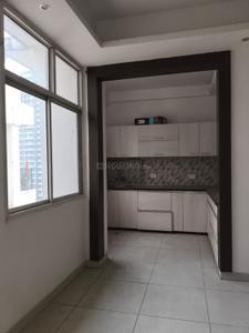Hall Image of 1290 Sq.ft 3 BHK Apartment / Flat for sale in Nandini The Vasundhara Grand, Vasundhara Ghaziabad for Rs. 16500000