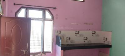 Kitchen Image of 200 Sq.ft 1 RK Independent House for rent in Amaniganj Ayodhya for Rs. 3500