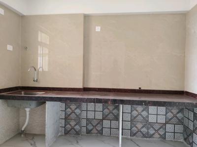 Kitchen Image of 1145 Sq.ft 2 BHK Apartment / Flat for sale in VKG Park Estate, Andheri East Mumbai for Rs. 24100000