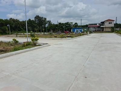 Image of 250 Sq.ft Residential Plot / Land for sale in Kandi, Sangareddy for Rs. 3750000