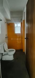 Bathroom Image of 1092 Sq.ft 3 BHK Apartment / Flat for sale in Srijan Greenfield City, Maheshtala Kolkata for Rs. 5600000