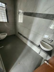 Bathroom Image of 2525 Sq.ft 4 BHK Builder Floor for sale in Sadguru Nagar Nashik for Rs. 16100000