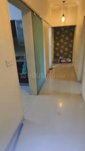 Hall Image of 1600 Sq.ft 3 BHK Apartment / Flat for sale in Kumar Sophronia, Wadgaon Sheri Pune for Rs. 21000000