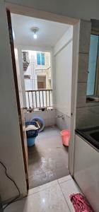 Balcony Image of 1200 Sq.ft 3 BHK Apartment / Flat for sale in Fortune Greenfields 3, Bhayli Vadodara for Rs. 3200000