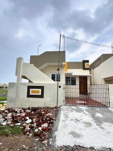 Image of 650 Sq.ft 2 BHK Villa for sale in Padappai, Chennai for Rs. 4950000