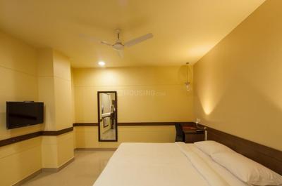 Bedroom Image of BLOOM STAYZ  in Sector 39, Gurgaon