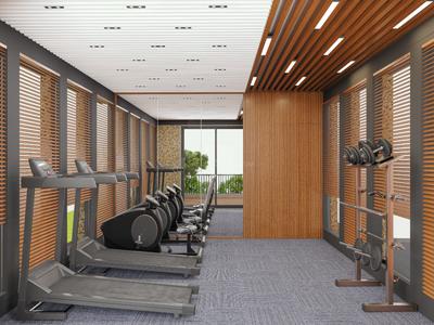 Image of 1253 Sq.ft 3 BHK Apartment / Flat for sale in Vision Altia, Ravet, Pune for Rs. 8000000