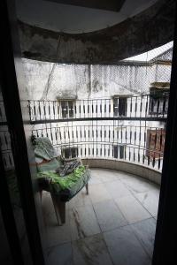 Balcony Image of 1260 Sq.ft 3 BHK Penthouse for sale in Bapunagar Ahmedabad for Rs. 6500000