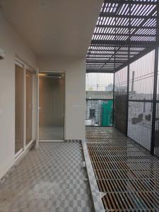 Bedroom Two Image of 1800 Sq.ft 3 BHK Builder Floor for sale in Sector 49 Faridabad for Rs. 21500000