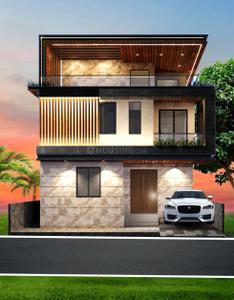 Image of 2600 Sq.ft 3 BHK Independent House for sale in Chitkul-Patancheru, Sangareddy for Rs. 14000000