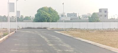 Image of 900 Sq.ft Residential Plot / Land for sale in Mannivakkam, Chennai for Rs. 5580000