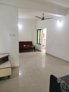 Hall Image of 1200 Sq.ft 3 BHK Apartment / Flat for sale in Bhayli Vadodara for Rs. 3999999