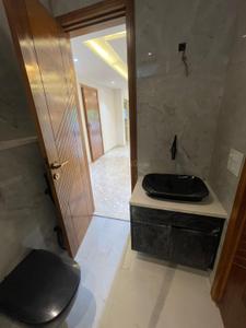 Bathroom Image of 2300 Sq.ft 4 BHK Builder Floor for sale in Ardee Platinum Greens, Sector 52 Gurgaon for Rs. 40000000