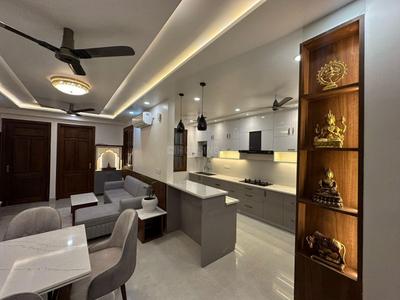 Hall Image of 3000 Sq.ft 6 BHK Villa for rent in Emaar Gomti Greens, Gomti Nagar Lucknow for Rs. 160000