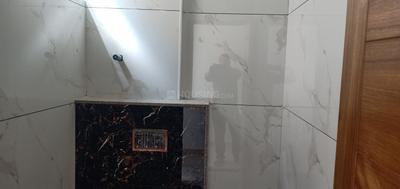Kitchen Image of 1400 Sq.ft 3 BHK Apartment / Flat for sale in JP Nagar Bengaluru for Rs. 10500000