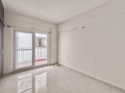 Bedroom Image of 1200 Sq.ft 2 BHK Apartment / Flat for rent in C V Raman Nagar Bengaluru for Rs. 50000