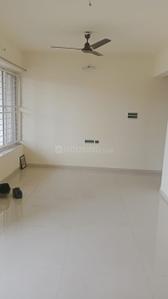 Hall Image of 1120 Sq.ft 2 BHK Apartment / Flat for rent in Pharande Puneville Phase II Cluster A, Punawale Pune for Rs. 25000