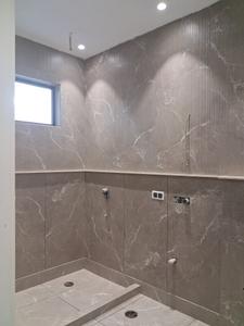 Bedroom One Image of 2700 Sq.ft 4 BHK Builder Floor for sale in Paschim Vihar New Delhi for Rs. 60000000