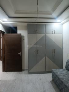 Bedroom Image of 1464 Sq.ft 3 BHK Apartment / Flat for sale in Murlipura Jaipur for Rs. 7466530