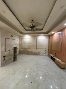 Hall Image of 1400 Sq.ft 3 BHK Apartment / Flat for sale in Sultanpur New Delhi for Rs. 10000000