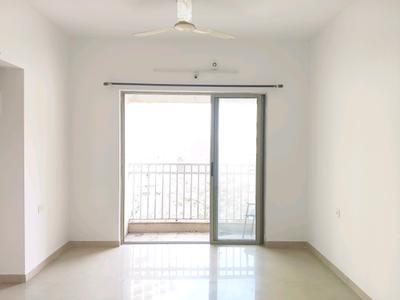 Living Room Image of 695 Sq.ft 1 BHK Apartment / Flat for sale in Lodha Casa Rio Gold, Palava Phase 1 Thane for Rs. 3100000