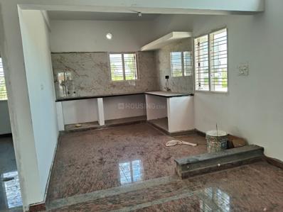 Kitchen Image of 2200 Sq.ft 4 BHK Independent House for sale in Battarahalli Bengaluru for Rs. 14500001