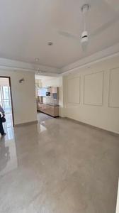 Hall Image of 1100 Sq.ft 2 BHK Builder Floor for sale in Turner Road Dehradun for Rs. 6200000