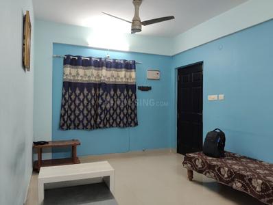 Hall Image of 1235 Sq.ft 2 BHK Apartment / Flat for sale in Vijayasri Elixir, Whitefield Bengaluru for Rs. 11600000