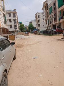 Image of 1000 Sq.ft 3 BHK Apartment / Flat for sale in Hathod, Jaipur for Rs. 855000