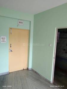 Hall Image of 900 Sq.ft 2 BHK Apartment / Flat for rent in Sahapur Kolkata for Rs. 15000