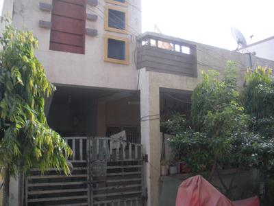 Image of 915 Sq.ft 2 BHK Independent House for sale in Kosamdi, Ankleshwar for Rs. 2500000