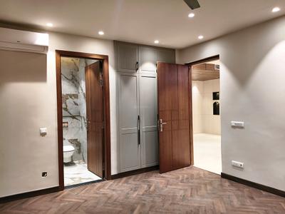 Bedroom Image of 2565 Sq.ft 4 BHK Builder Floor for sale in Paramount Luxury Anantraj, Sector 63 Gurgaon for Rs. 32000000