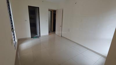 Bedroom Image of 990 Sq.ft 2 BHK Apartment / Flat for rent in Nanded Asawari, Nanded Pune for Rs. 26000