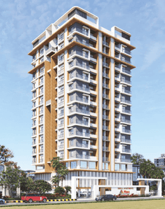 Image of 1625 Sq.ft 3 BHK Apartment / Flat for sale in Dharampeth, Nagpur for Rs. 20000000