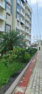 Image of 1200 Sq.ft 3 BHK Apartment / Flat for sale in Harshit Lifestyle phase 1, Ayodhya Bypass, Bhopal for Rs. 4000000