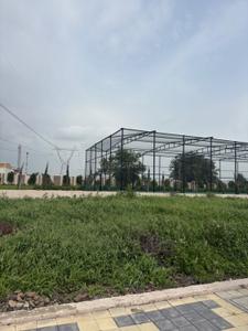 Image of 1000 Sq.ft Residential Plot / Land for sale in Airen Akashneem Vara, Mhow, Indore for Rs. 3500000