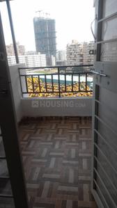 Image of 750 Sq.ft 2 BHK Apartment / Flat for rent in Astoria Royals, Ravet, Pune for Rs. 24000