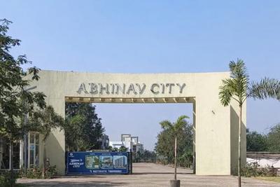 Image of 1500 Sq.ft 3 BHK Independent House for sale in Abhinav City, Vidhan Sabha Road, Raipur for Rs. 6200000