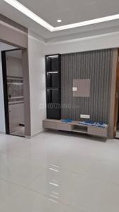 Hall Image of 965 Sq.ft 2 BHK Apartment / Flat for sale in Dindoli Surat for Rs. 2451000