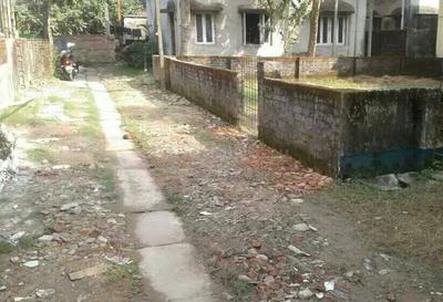 Image of 1440 Sq.ft Residential Plot / Land for sale in Harinavi, Kolkata for Rs. 3600000