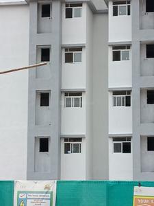 Building Image of 500 Sq.ft 2 BHK Apartment / Flat for rent in Kolte Patil Life Republic Sector R35 35th Avenue Harmony, Mulshi Kh. Pune for Rs. 20000